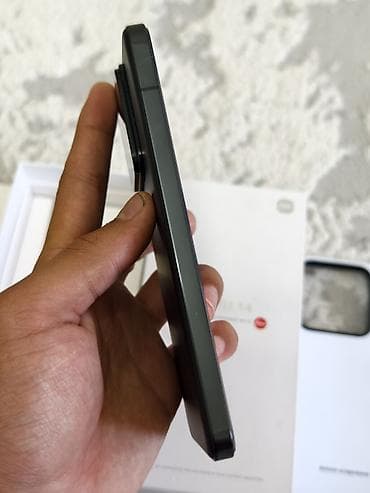 poco m 5: Xiaomi, 14, Б/у, 512 ГБ, цвет - Черный, 2 SIM — 7
