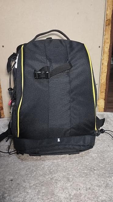 canon eos 250d: Фоторюкзак для камеры и аксессуаров
реальному покупателю уступлю — 1