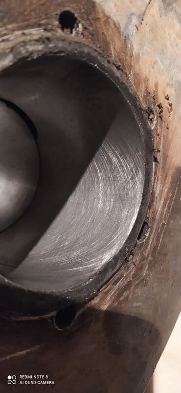 оборудование для шиномонтажа: Расточка хонинговка мотоцилиндров. на координатном оборудовании — 4