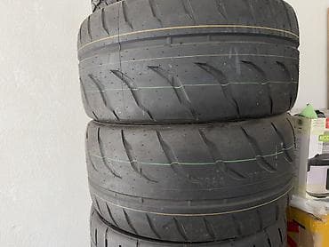 prox: Шины 285 / 35 / R 20, Лето, Новый, Комплект, Легковые, Япония, Toyo — 5