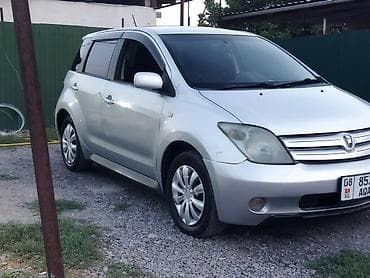 2107 карбюратор: Toyota Ist: 2004 г., 1.3 л, Автомат, Бензин, Хэтчбэк — 3