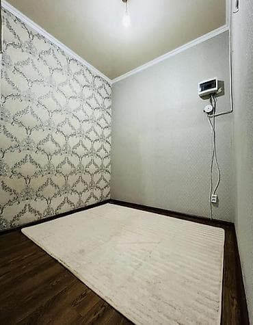 1 комната, Без подселения, С мебелью частично — 1