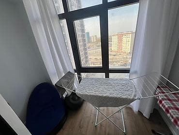 55: 1 комната, 55 м², Элитка, 10 этаж, Дизайнерский ремонт — 8