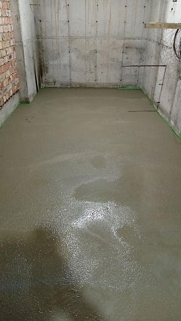 керамические плиты: Стяжка пола | Наливные полы Больше 6 лет опыта — 3
