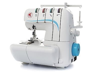 швейные одходы: Швейная машина Оверлок, Автомат — 5