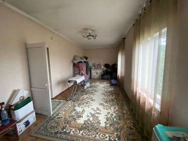 прадаю дом ак орго: Үй, 150 кв. м, 5 бөлмө, Менчик ээси — 15