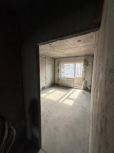 Батирлер: 2 бөлмө, 89 м², Элитка, 6 кабат, ПСО (өз алдынча бүтүрүү) — 4