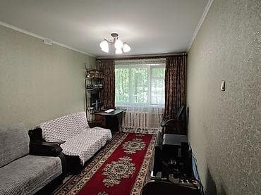 1 комната, 32 м², 104 серия, 1 этаж