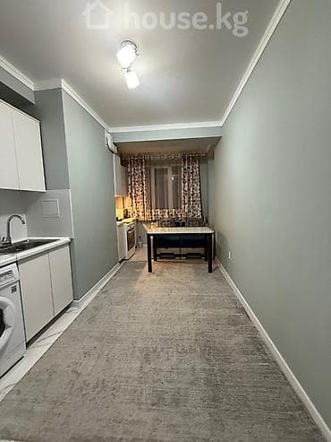 2 room flat: 2 комнаты, 40 м², Элитка, 3 этаж, Дизайнерский ремонт — 6