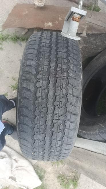 28560: Шины Sceamtyre Grandtrek 285/60 R18 116T - Размер: 285/60 R18 - — 3