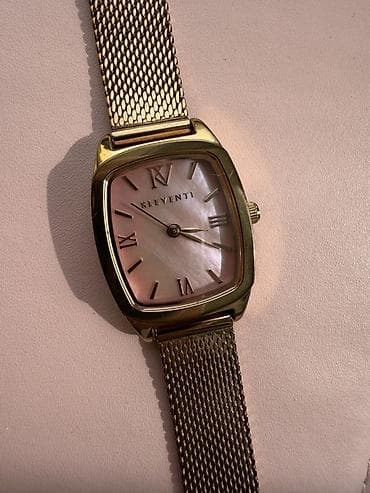 samsung frontier: Элегантные часы KLEVENTI Anniversary Edition Мальдивдик бренд / Б/У — 2