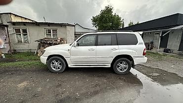 прадо 250 бишкек: Toyota Land Cruiser: 2006 г., Внедорожник — 3