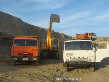 прожектор на машину: Грузовик, Камаз, Стандарт, Б/у — 3