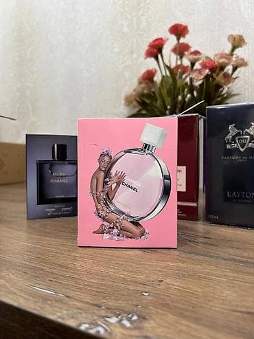 скупка духов: Парфюмерия известных брендов — запечатанные ароматЫ в заводской — 3