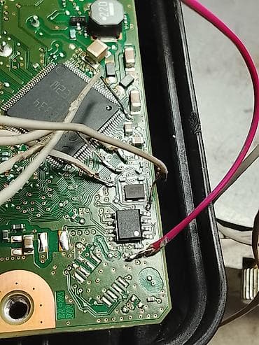 прошивка эбу в бишкеке: Услуги автоэлектрика, Регулировка, адаптация систем автомобиля, Профилактика систем автомобиля, без выезда — 7