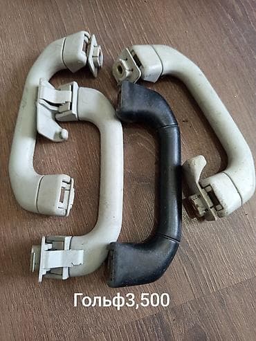 ветровик на пассат б3: Дефлектор воздуховода Volkswagen — 3