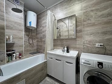 gala group: 2 комнаты, 64 м², Элитка, 11 этаж, Евроремонт — 8