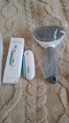 Собаки: Зоотовары
коврик для сбора мусора для кошек — 13