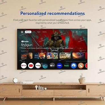 plus: ТВ-бокс ONN 4K Plus - устройство для потоковой передачи видео от — 3