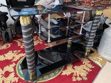 стабилизатор для пк: Срочно 🚨 продаю новый подставка для телевизора — 2