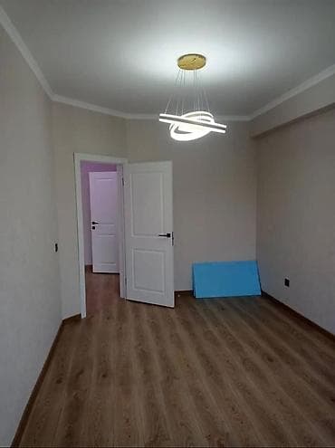 Квартиры: 1 комната, 43 м², Элитка, 9 этаж, Косметический ремонт — 2