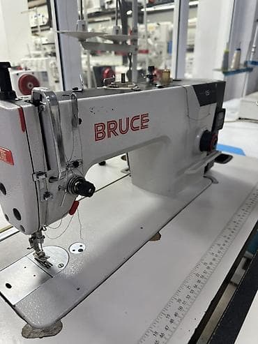 намотчик: Bruce, В наличии — 1