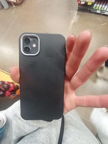 Чехол для смартфона (форм-фактор для iPhone с двойной камерой и at lalafo.kg Чехол для смартфона (форм-фактор для iPhone с двойной камерой и