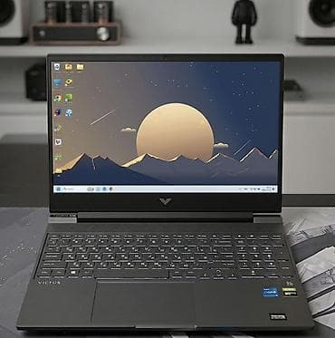 rog strix g16: Игровой, Б/у, Intel Core i5 — 3