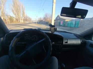 мапет електроный: Volkswagen Passat Variant: 1989 г., 1.8 л, Механика, Бензиновая, Универсал — 5