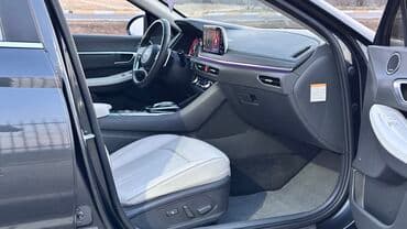 коробка передач автомат хендай солярис: Hyundai Sonata: 2019 г., 2 л, Вариатор, Гибрид, Седан — 5