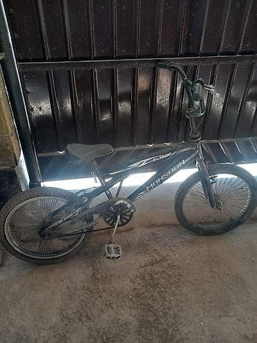 single speed: Подростковый велосипед — 2