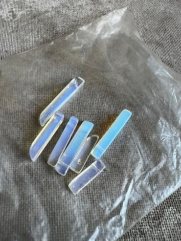 Свадебные платья и аксессуары: Кулон, Опал, Унисекс — 1