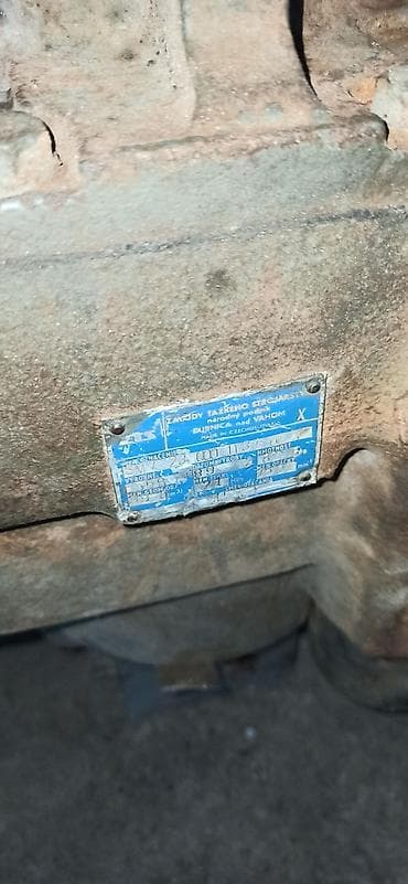 насосы для авто: Гидроматор, подшипники советские детали, новые и бу по складским ценам — 2