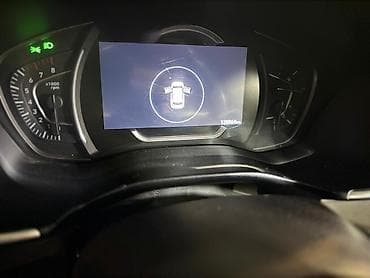 Hyundai Santa Fe: 2018 г., Автомат — 8