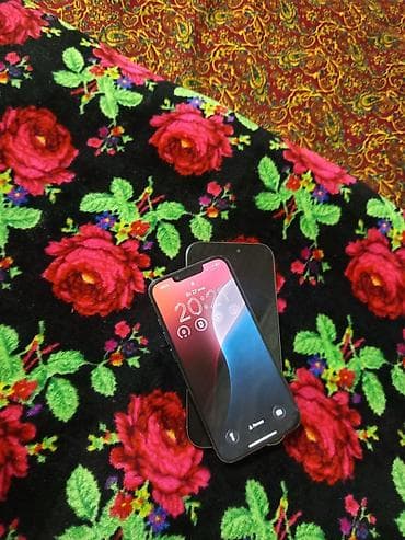 айфон 14 в корпусе хр: IPhone 13 Pro, Новый, 128 ГБ, Серебристый, Коробка, 86 % — 3