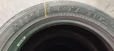 ручки с подогревом: Зимние шины для внедорожников/кроссоверов Triangle HIMALAYA SUV. - — 2