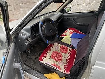 глушитель нексия 2: Daewoo Nexia: 2007 г., 1.5 л, Ручные, Бензин, Седан — 4