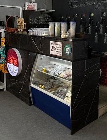 бассейн надувной б у: Продажа бизнеса Магазин, Продукты, Вместе с: Оборудование и мебель — 2