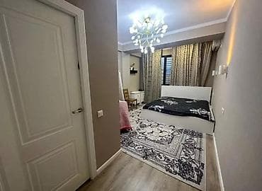 o2 development: 3 комнаты, 94 м², Элитка, 15 этаж, Евроремонт — 10