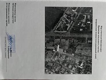 помещение в центре: 3 соток, Для бизнеса, Красная книга, Договор купли-продажи — 3