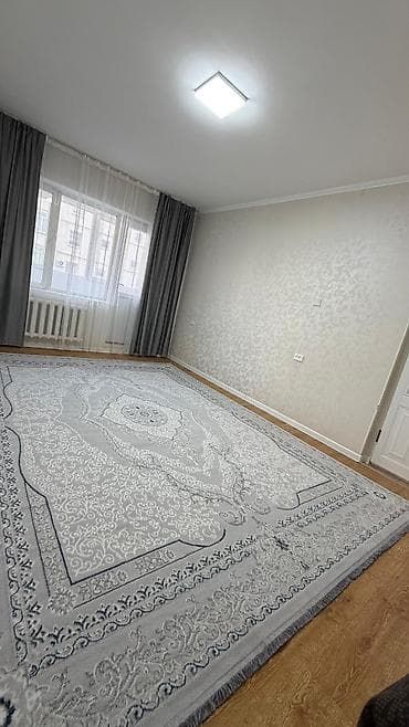 ts group: 1 комната, 36 м², 106 серия, 6 этаж, Евроремонт — 2