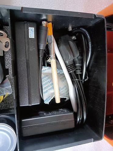 Инструменттер: Оптический сварочный аппарат (Optical Fiber Fusion Splicer) продаю — 3