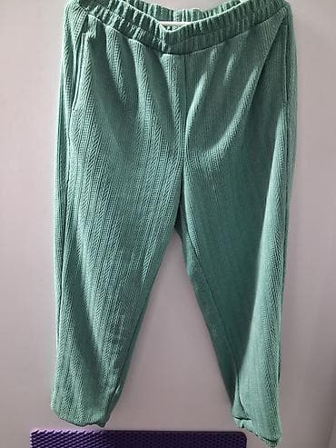 nike tech flece: Брючный костюм, Прямые, Made in KG, Осень-весна — 4