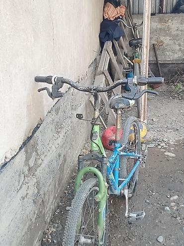 fixed income: Городской велосипед, Alton, Рама S (145 - 165 см), Б/у — 2