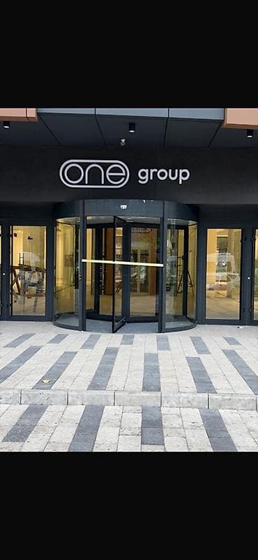 Кыймылсыз мүлк: Сдаются бутики в бизнес‑центре ONE group, 2 этаж. 20-22m2 По цене и — 2