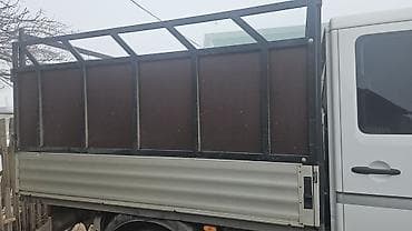 audi 80 b2: Mercedes-Benz Спринтер: 2009 г., 2.2 л, Механика, Дизель — 8