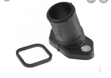патрубок фильтра воздушного: Патрубок carina e avensis 1.8 7afe Caldina — 2
