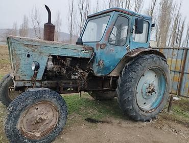 диски борбет а: Трактор колесный,МТЗ-50 семейства советских тракторов). Основные — 3