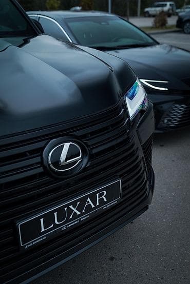 Сдаю Lexus LX, Почасово, Без водителя, | Водительские права, От 18 лет