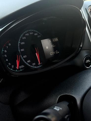 chevrole: Chevrolet Spark: 2021 г., Бензин, Хэтчбэк — 8